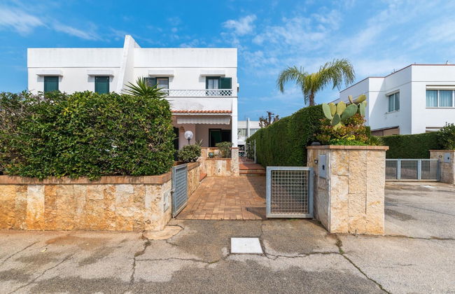 White Sea by Wonderful Italy - Villetta Tiana - Foto 25