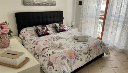 AGM Suite Rome Airport FCO - Attico Parco Leonardo - Foto 5