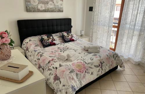 AGM Suite Rome Airport FCO - Attico Parco Leonardo - Foto 5