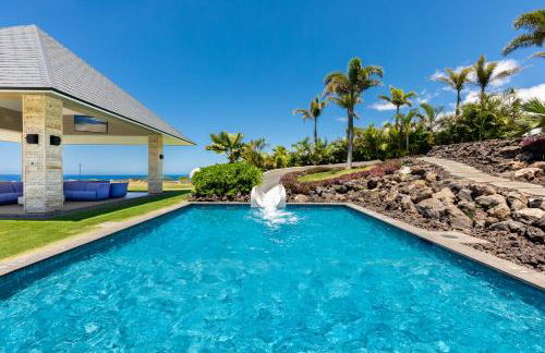 ❤PiH❤ Hale Kailani Heated Private Pool Spa - Foto 80