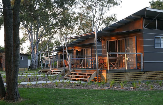NRMA Myall Shores Holiday Park - Foto 5