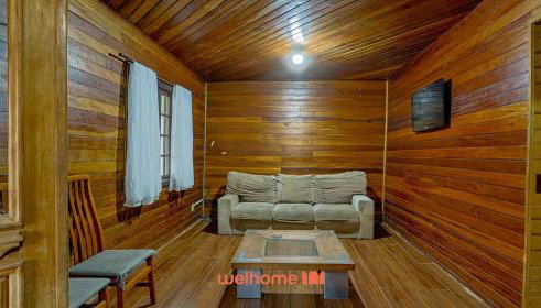 Casa em Mangaratiba com 3 suites e Vista Mar - Foto 5