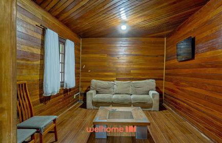 Casa em Mangaratiba com 3 suites e Vista Mar - Foto 5