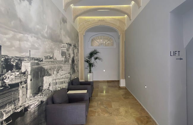 Borgo Suites - Self Catering Apartments - Valletta - by Tritoni Hotels - Foto 4