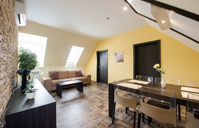 Apartmány Viktor - Photo 36