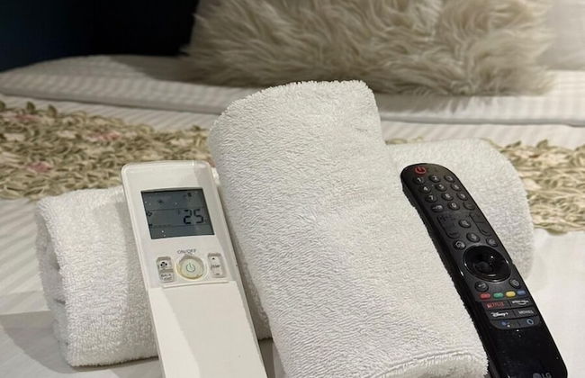 ISA Hotel Amber Road - Photo 38