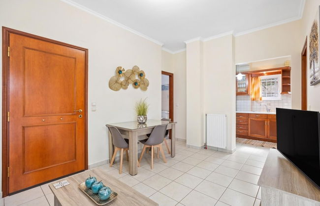 Sofie s Garden View Apartment - Foto 5