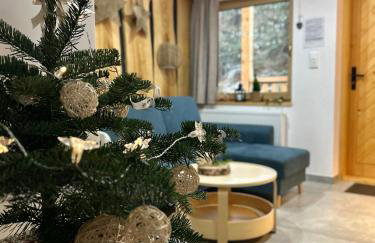 Domki Zew Natury - Foto 42