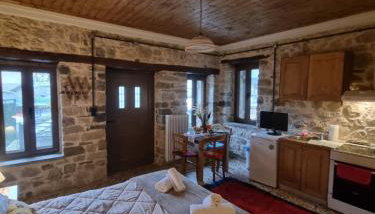 ΟΙΚΙΕΣ ΠΑΛΙΟΣ ΦΟΥΡΝΟΣ - Foto 3