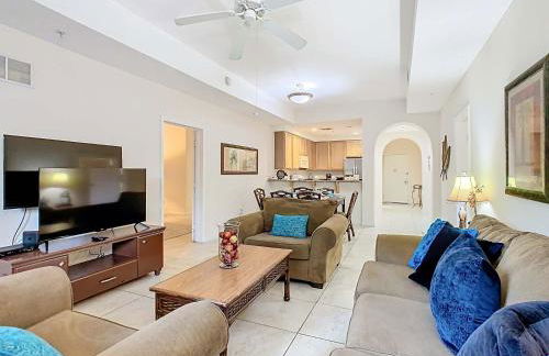 3BR Cozy Apartment at Caribe Cove Resort Near Disney! - Foto 18