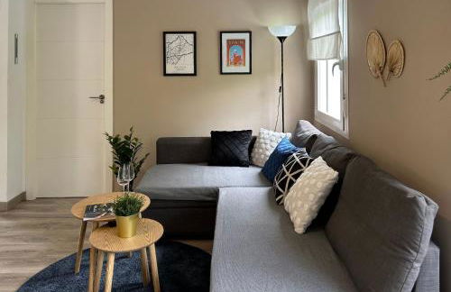 Charming beach apartment - relax & work - Foto 23