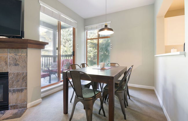 Whistler Vacation Club at NorthStar - Foto 16