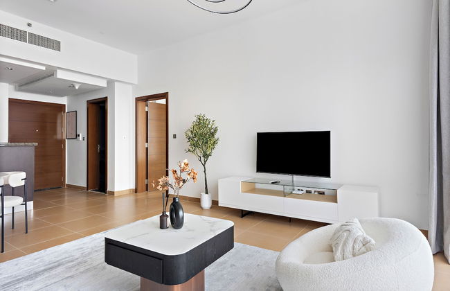 Sillkhaus Yasmine Tower - Photo 1