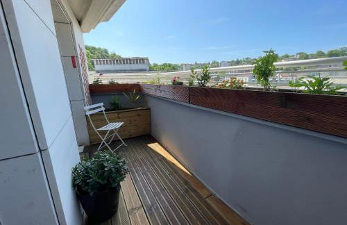 Blue Haven Sèvres - Foto 15