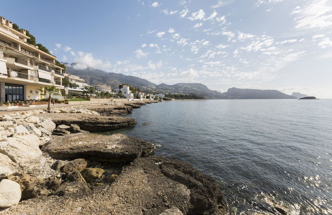 Atalaya Del Mar in Marina Manresa - Foto 29