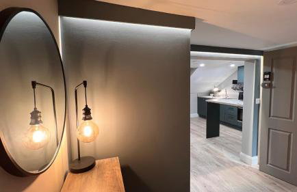 CHAMBERS RISE - City Centre Stays - Foto 33