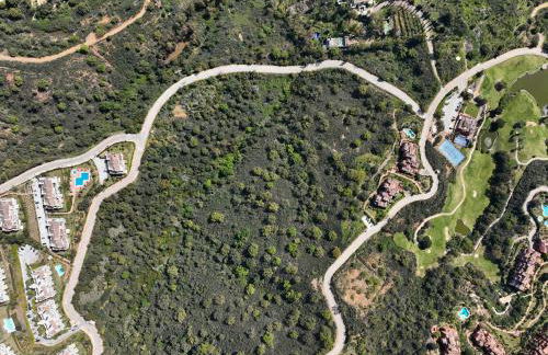 El Bosque de La Mairena penthouse - Foto 58