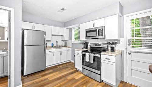 Saint Charles 2 Bedroom Townhome Retreat - Foto 4