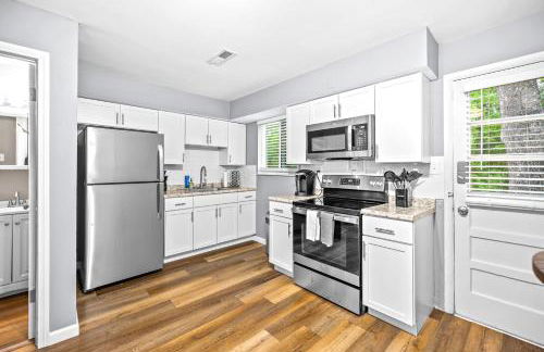 Saint Charles 2 Bedroom Townhome Retreat - Foto 4