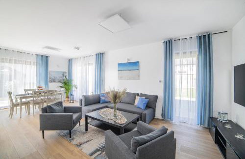 Dom Marina - Sauna & Balia, Blisko Morza i Trójmiasta - Foto 1