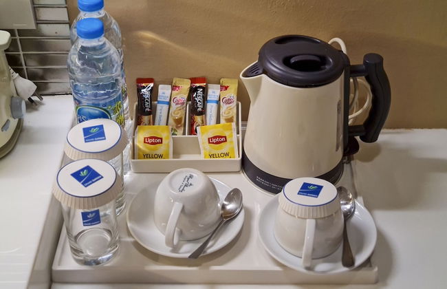 Grand Garden Hotel & Residence - Photo 46