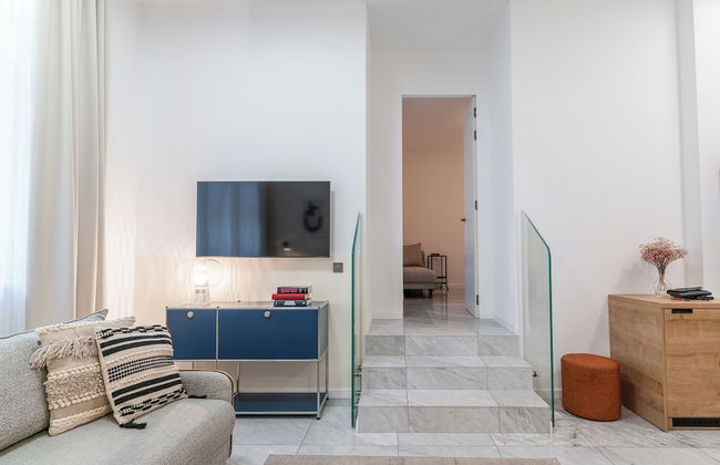 H11 Aparthotel - Foto 25