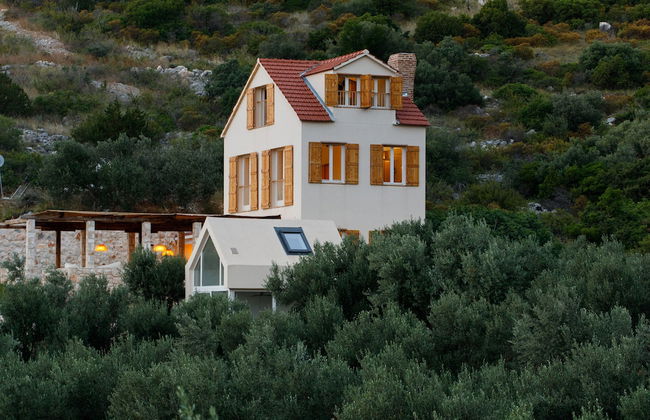 Villa Vito - Foto 31