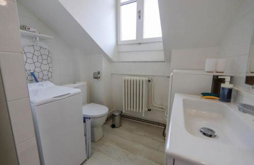 Le Sommeiller - hyper centre avec garage - Foto 7