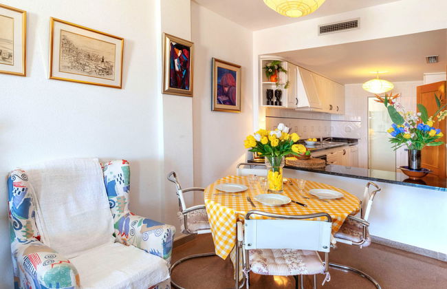 Maritim II - Photo 8