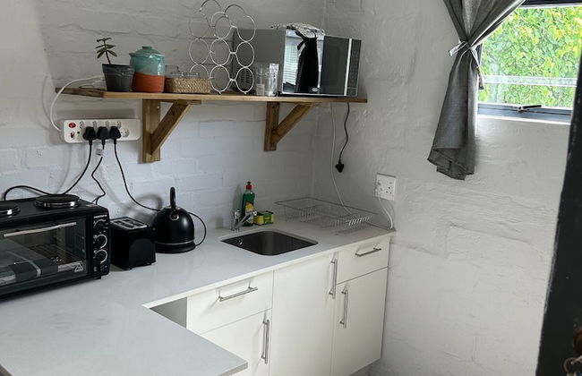 Seewind Onrus Cottage - Foto 6