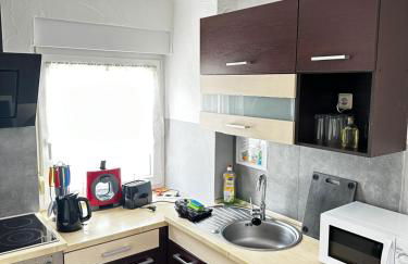 Ferienwohnung - Losheim am See - Foto 10