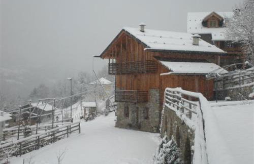 Agritur Maso Gosserhof - Foto 32