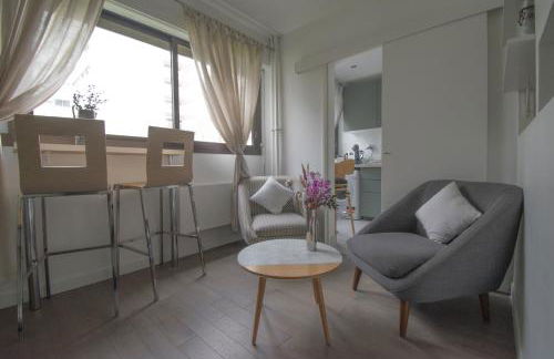 La Charmille du Lac - Foto 9