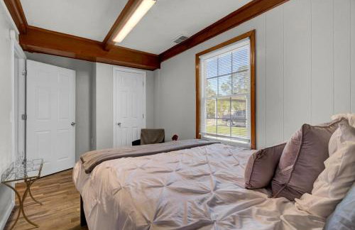 Charleston, Beautiful house near Plantations - Foto 12