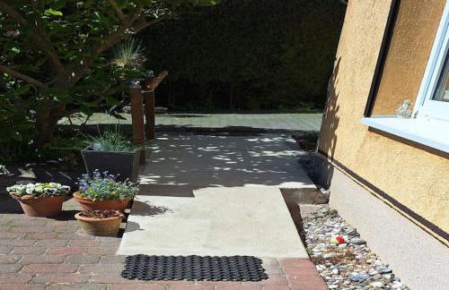 Peaceful Hideaway in Gorow - Foto 21