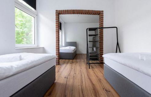 Gemütliche Unterkunft direkt im Zentrum - 10 min zum Airport Weeze - Foto 22