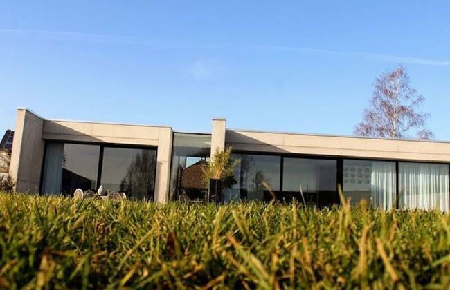 Modern Villa Stay in Dalhem - Foto 36