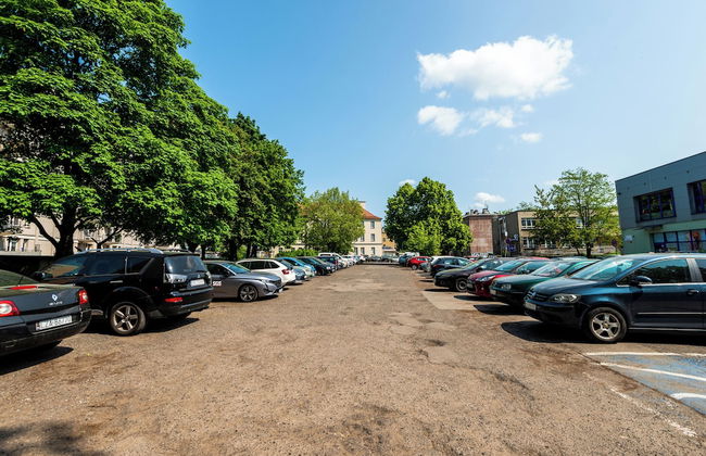 Apartament Spodek - by Kairos Apartments - Photo 29