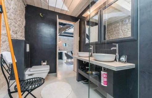 Two-Bedroom Holiday Home In Pridraga - Foto 41