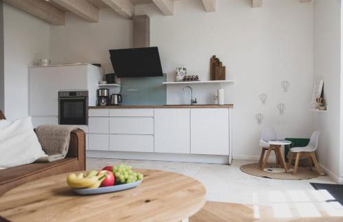 Gulfhof Boomgaarden Boomgaarden 1 Mettje - Foto 1