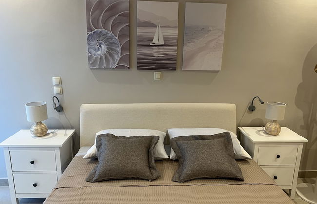 Seanfinity in Nea Palatia - Foto 5