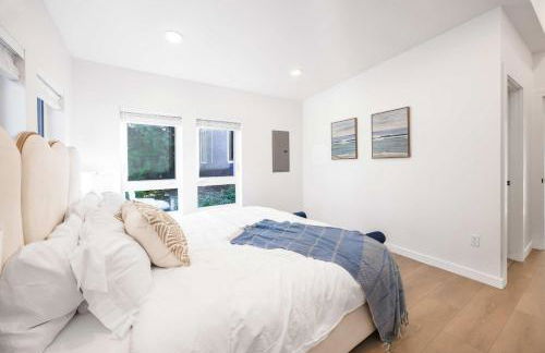 2025 Modern 2BR Home Near Sea-Tac & Boeing - Foto 23