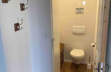 Maisonnette Individuelle - Photo 10