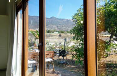 El Cornical Luxury Bungalows - Foto 33