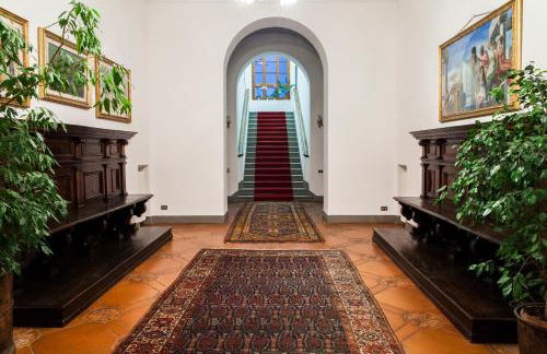 Villa Il Padule - Foto 25