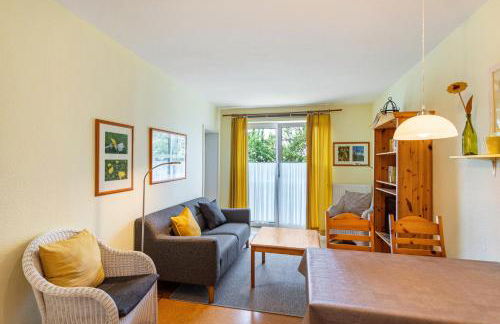 Möve Aba Appartment 11 - Foto 1