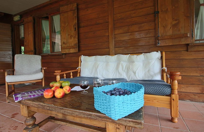 Chalet in Umbria With Private Pool - Foto 12