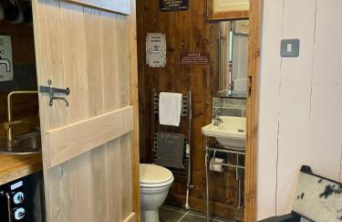 Skipbridge Farm Cottages - Foto 22