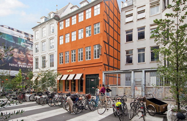 Regent 9 - Great Apt With Terrace in City Centre - Foto 19