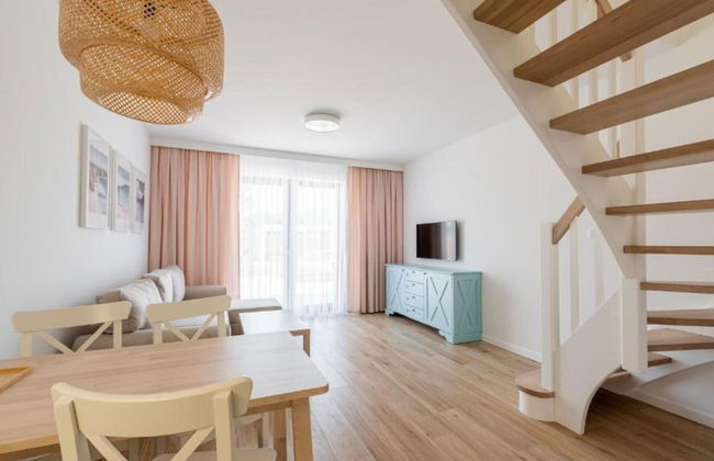 Holiday Home in Grzybowo Near Wide Beach - Foto 12